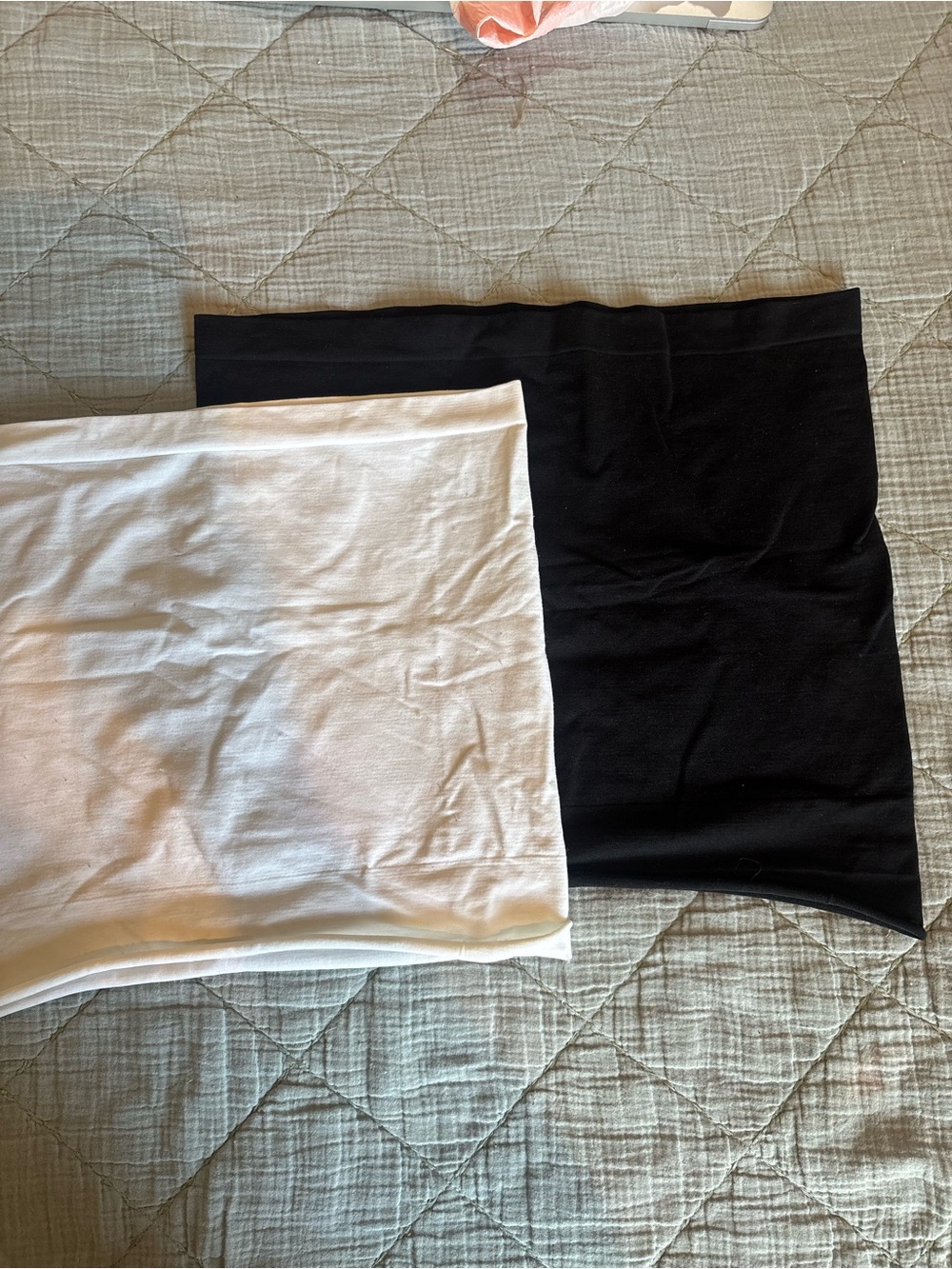 Maternity Belly Bands
